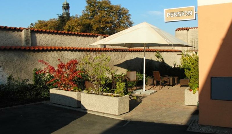 BARBORA Restaurant & Penzion Kutná Hora